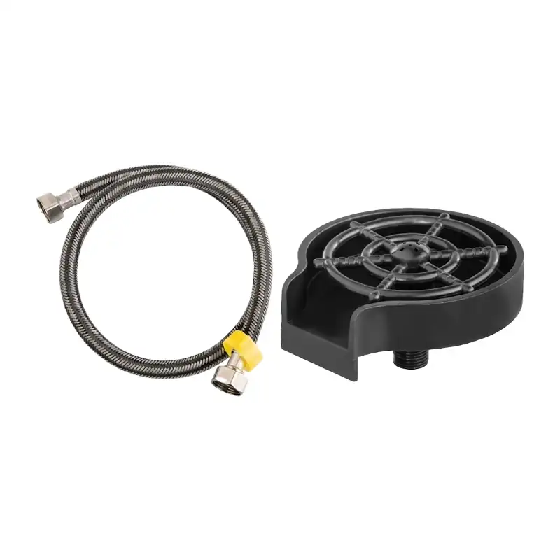 کاپ واشر SPP+ مدل 4300 ABS مشکی