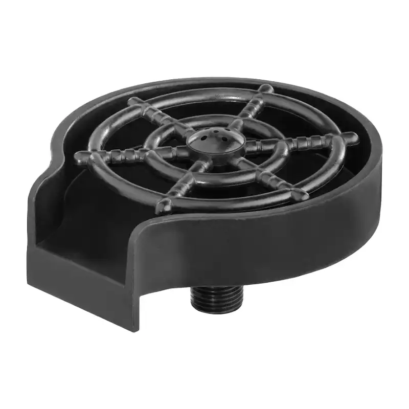 کاپ واشر SPP+ مدل 4302 ABS مشکی