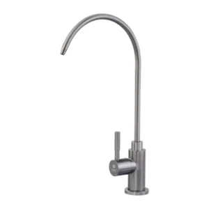 شیر تصفیه SPP+ مدل 4400 نانو مشکی PVD