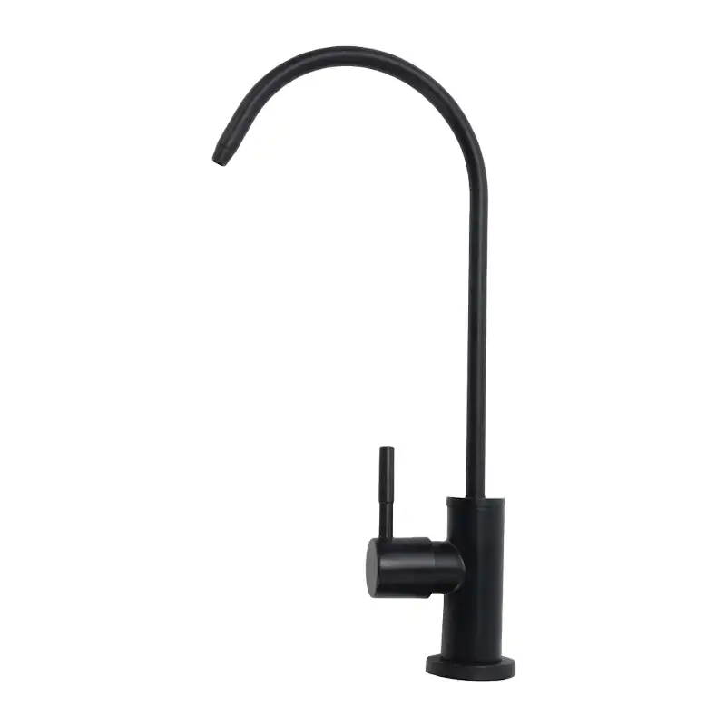 شیر تصفیه SPP+ مدل 4403 مشکی