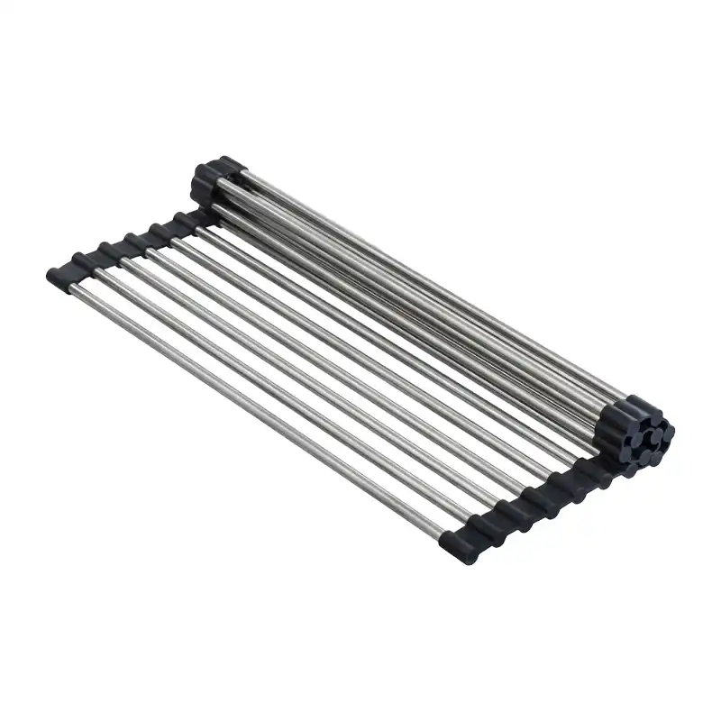 سبد رولی سینک SPP+ مدل 4501 استیل
