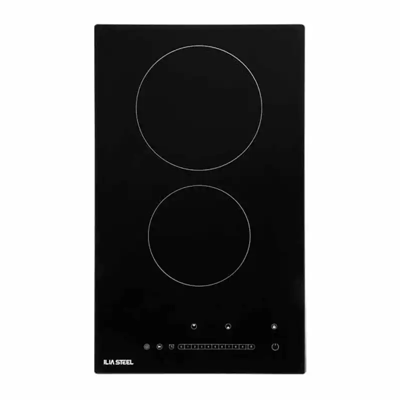 اجاق شیشه‌ای ایلیا استیل مدل G 220