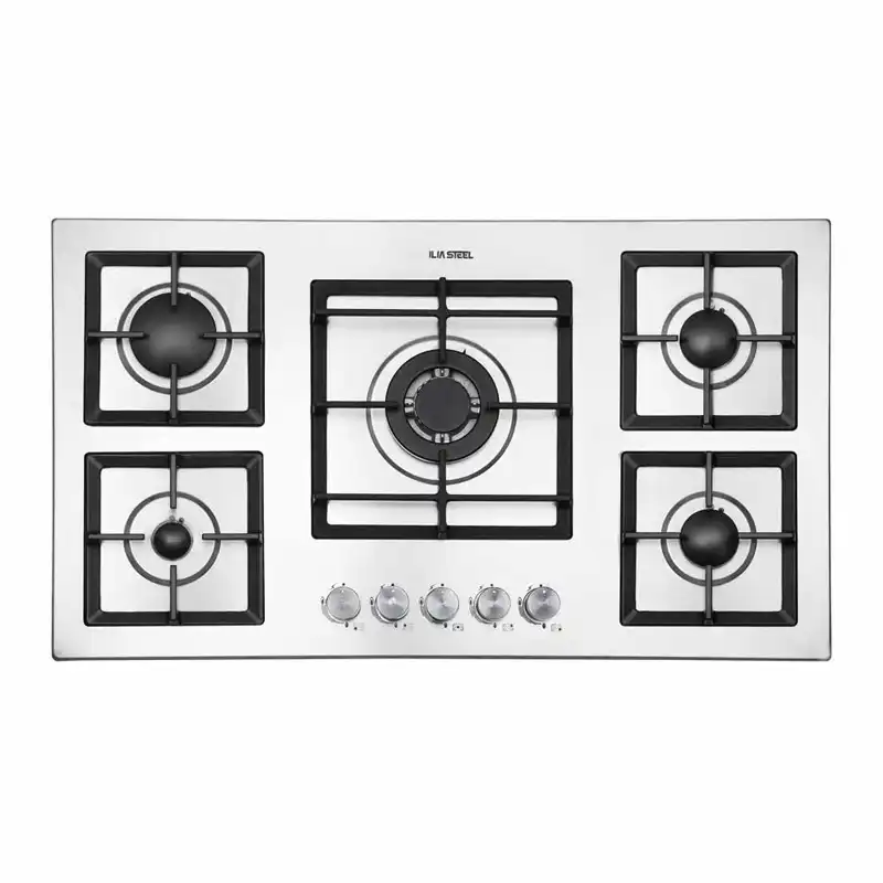 اجاق استیل ایلیا استیل مدل S 514